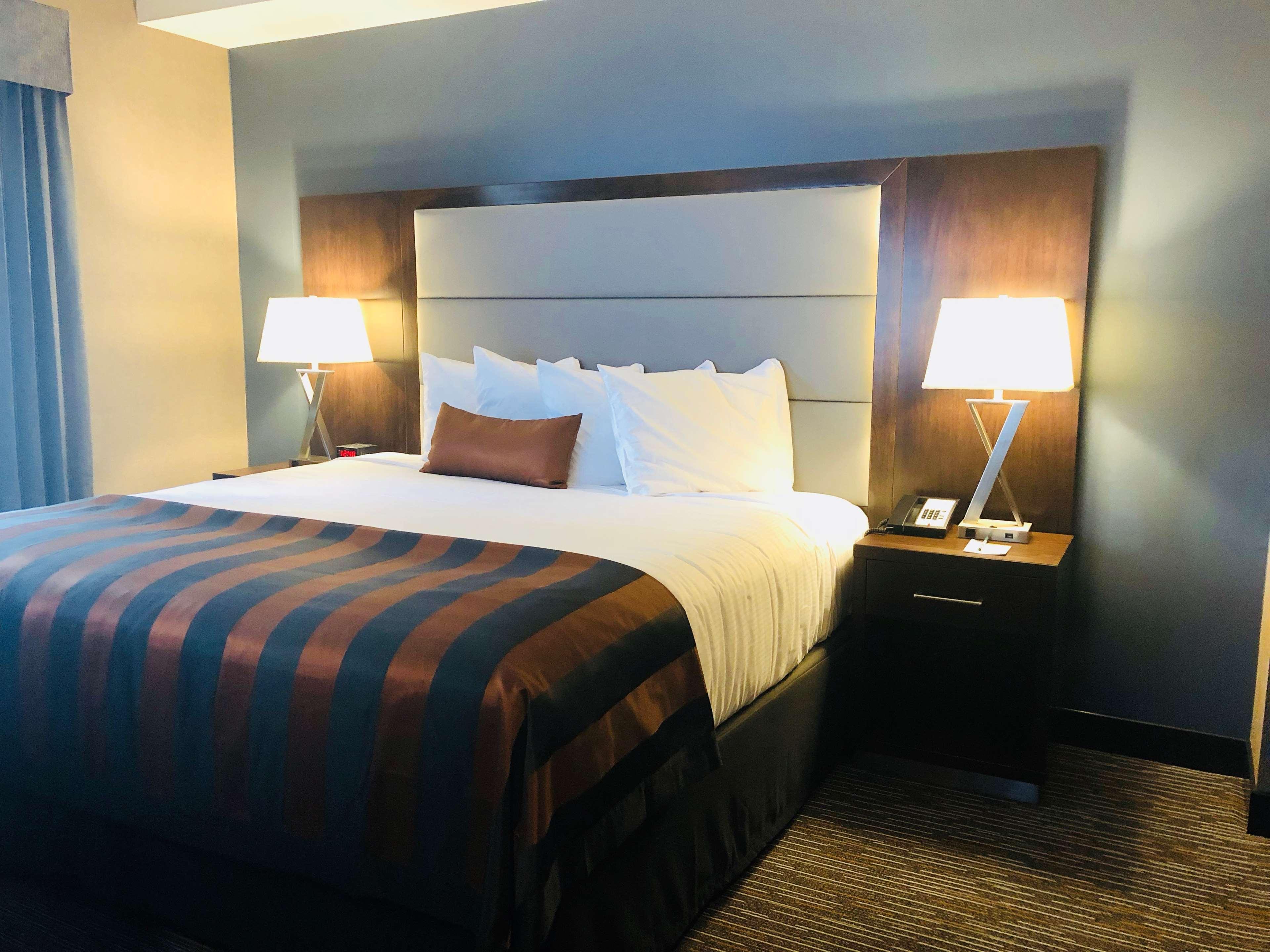 Wingate By Wyndham Kamloops Ξενοδοχείο Εξωτερικό φωτογραφία