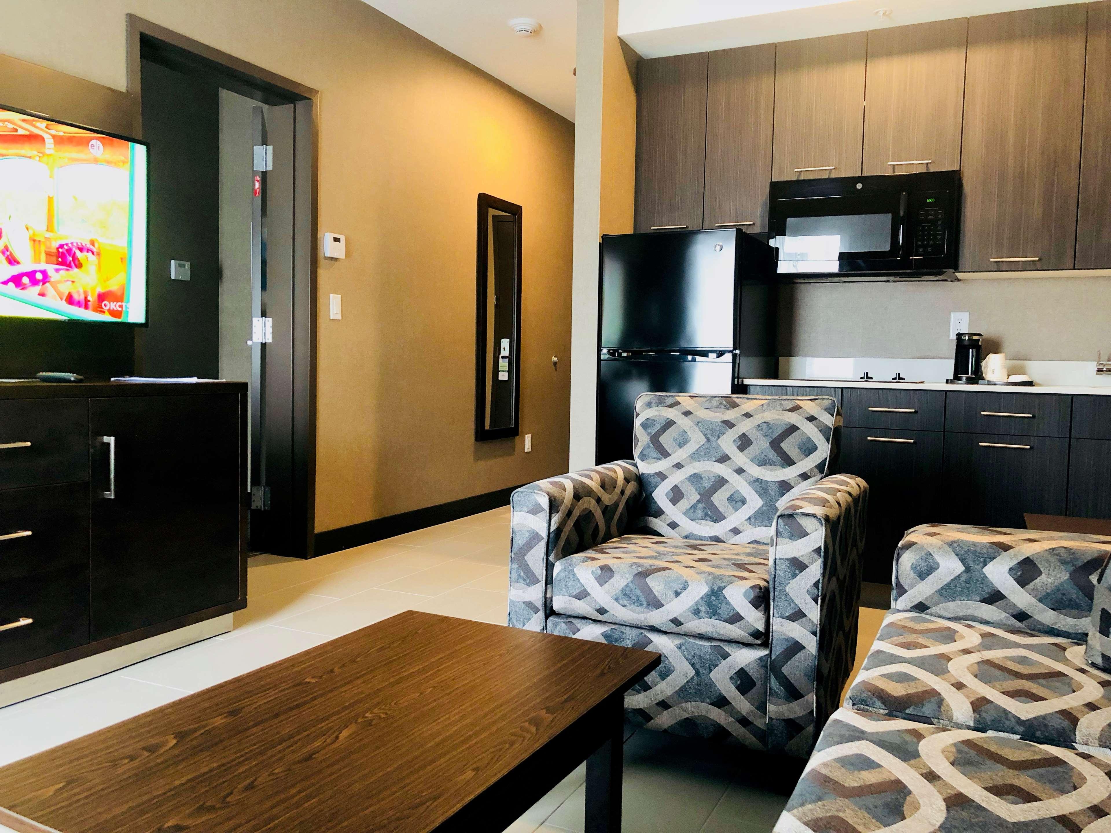 Wingate By Wyndham Kamloops Ξενοδοχείο Εξωτερικό φωτογραφία