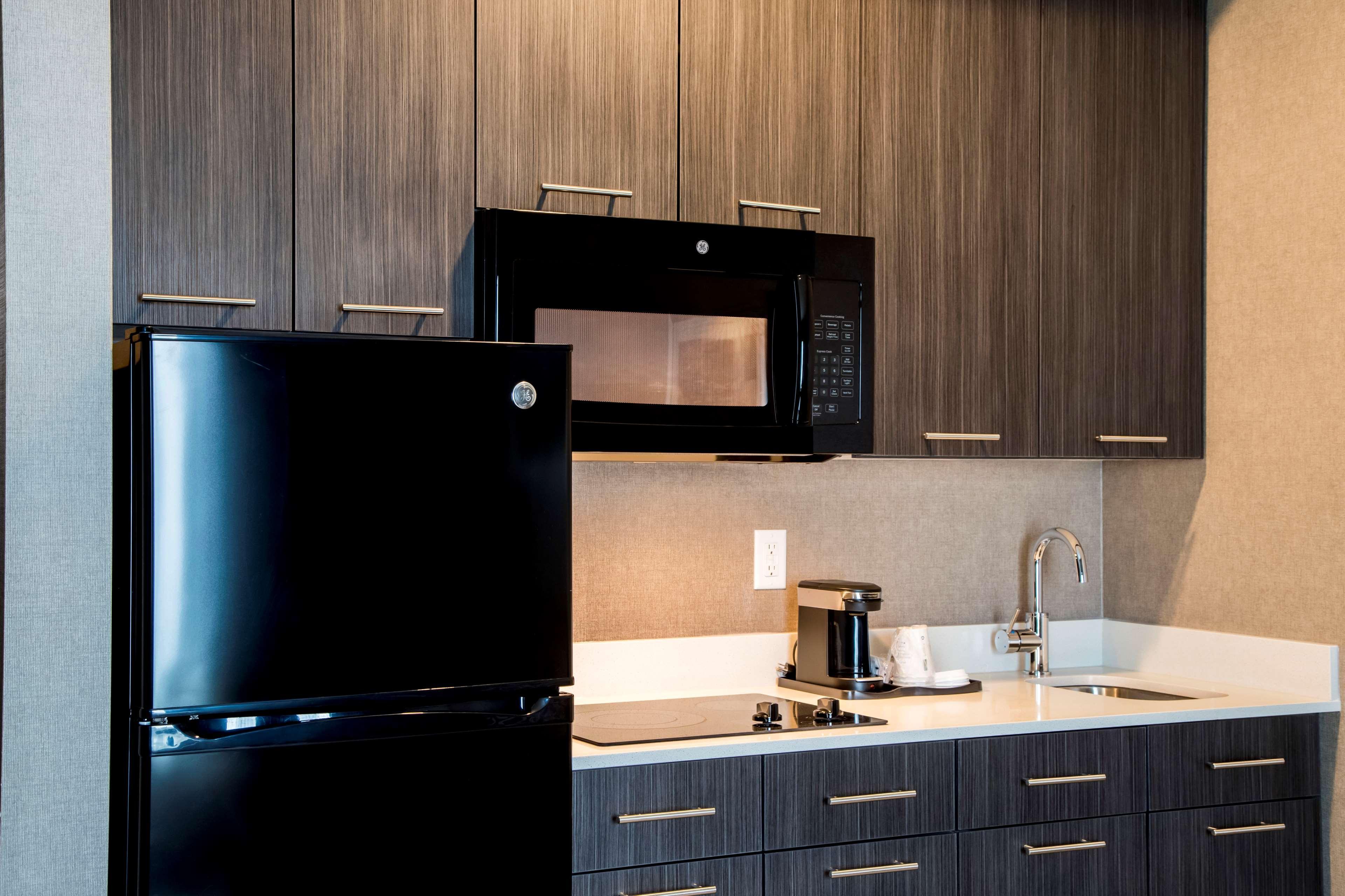 Wingate By Wyndham Kamloops Ξενοδοχείο Εξωτερικό φωτογραφία