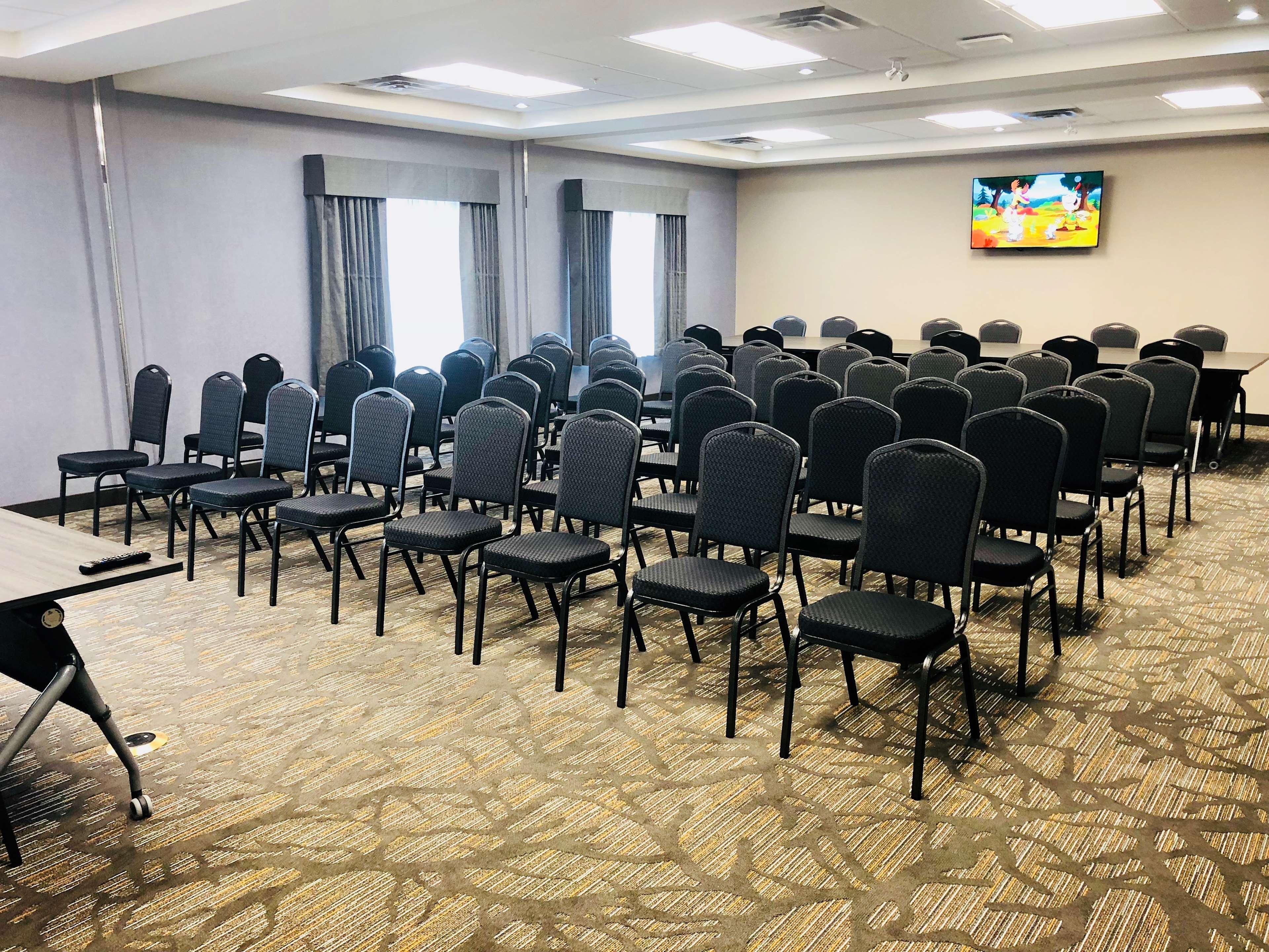 Wingate By Wyndham Kamloops Ξενοδοχείο Εξωτερικό φωτογραφία