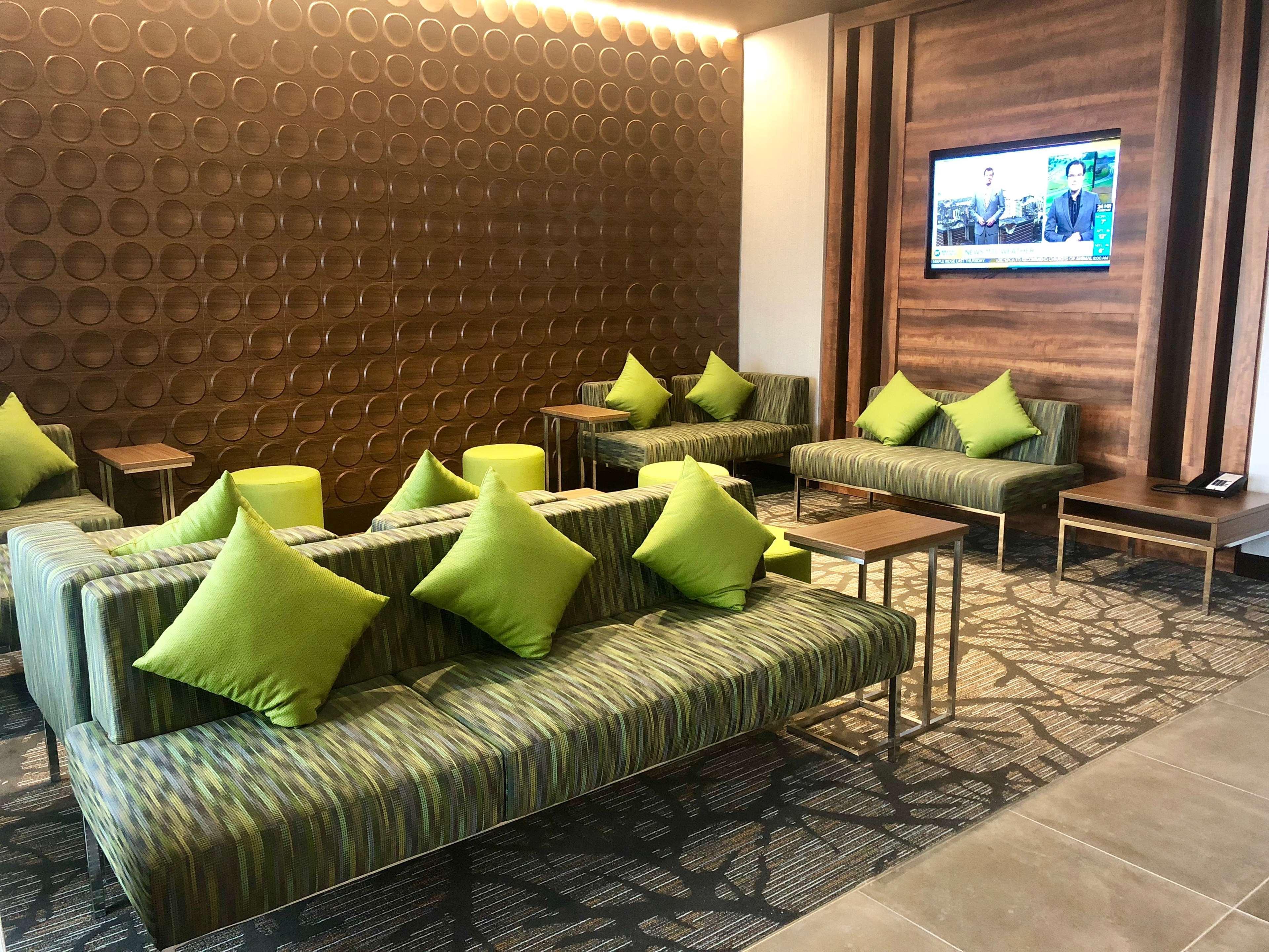 Wingate By Wyndham Kamloops Ξενοδοχείο Εξωτερικό φωτογραφία