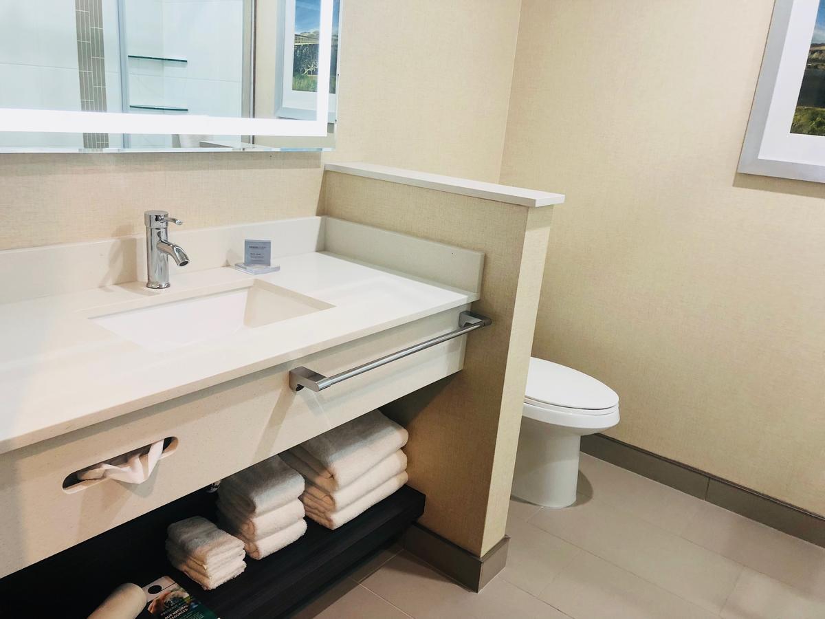 Wingate By Wyndham Kamloops Ξενοδοχείο Εξωτερικό φωτογραφία