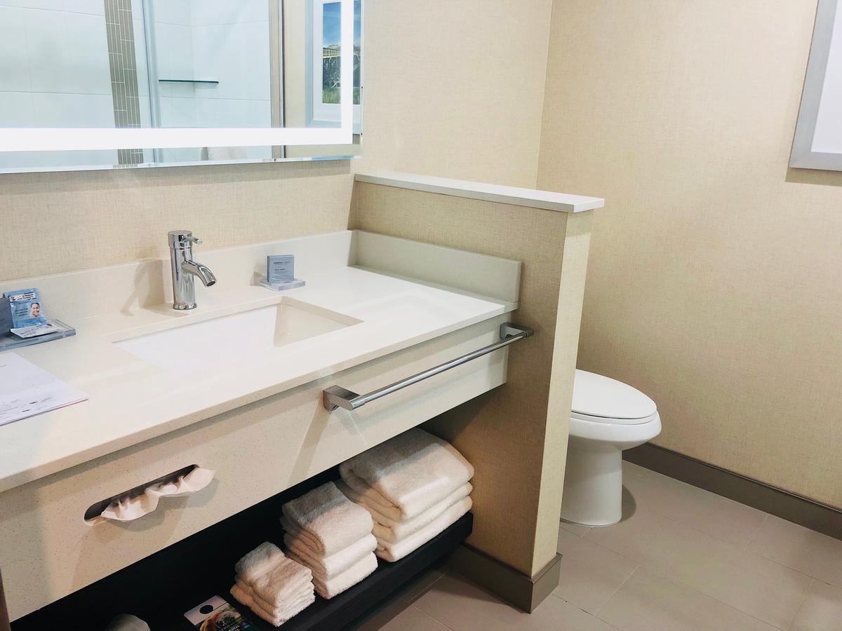 Wingate By Wyndham Kamloops Ξενοδοχείο Εξωτερικό φωτογραφία