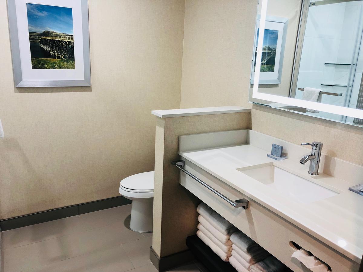 Wingate By Wyndham Kamloops Ξενοδοχείο Εξωτερικό φωτογραφία