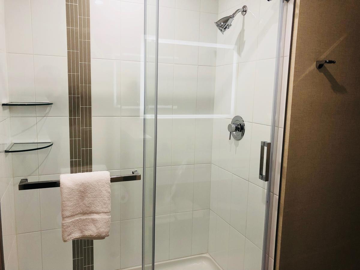 Wingate By Wyndham Kamloops Ξενοδοχείο Εξωτερικό φωτογραφία