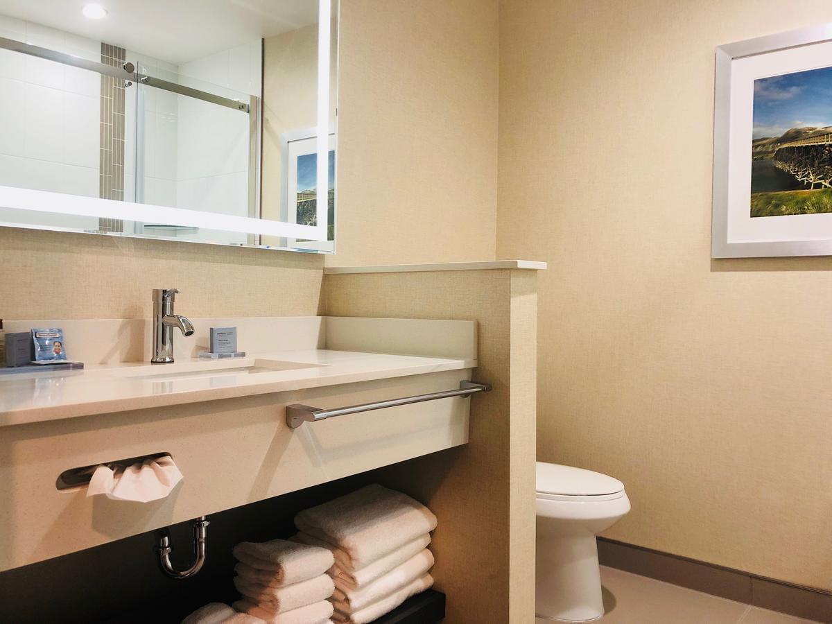 Wingate By Wyndham Kamloops Ξενοδοχείο Εξωτερικό φωτογραφία
