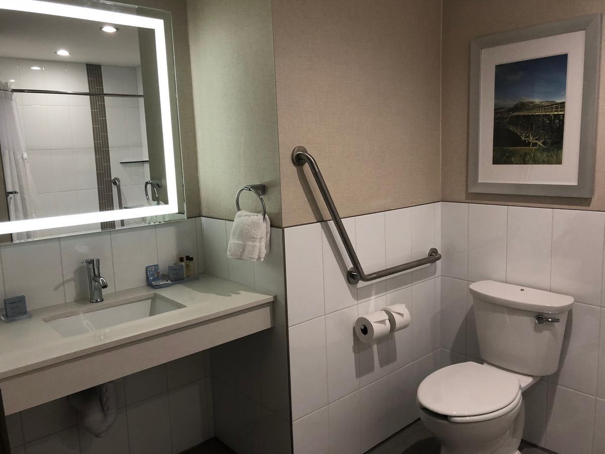 Wingate By Wyndham Kamloops Ξενοδοχείο Εξωτερικό φωτογραφία