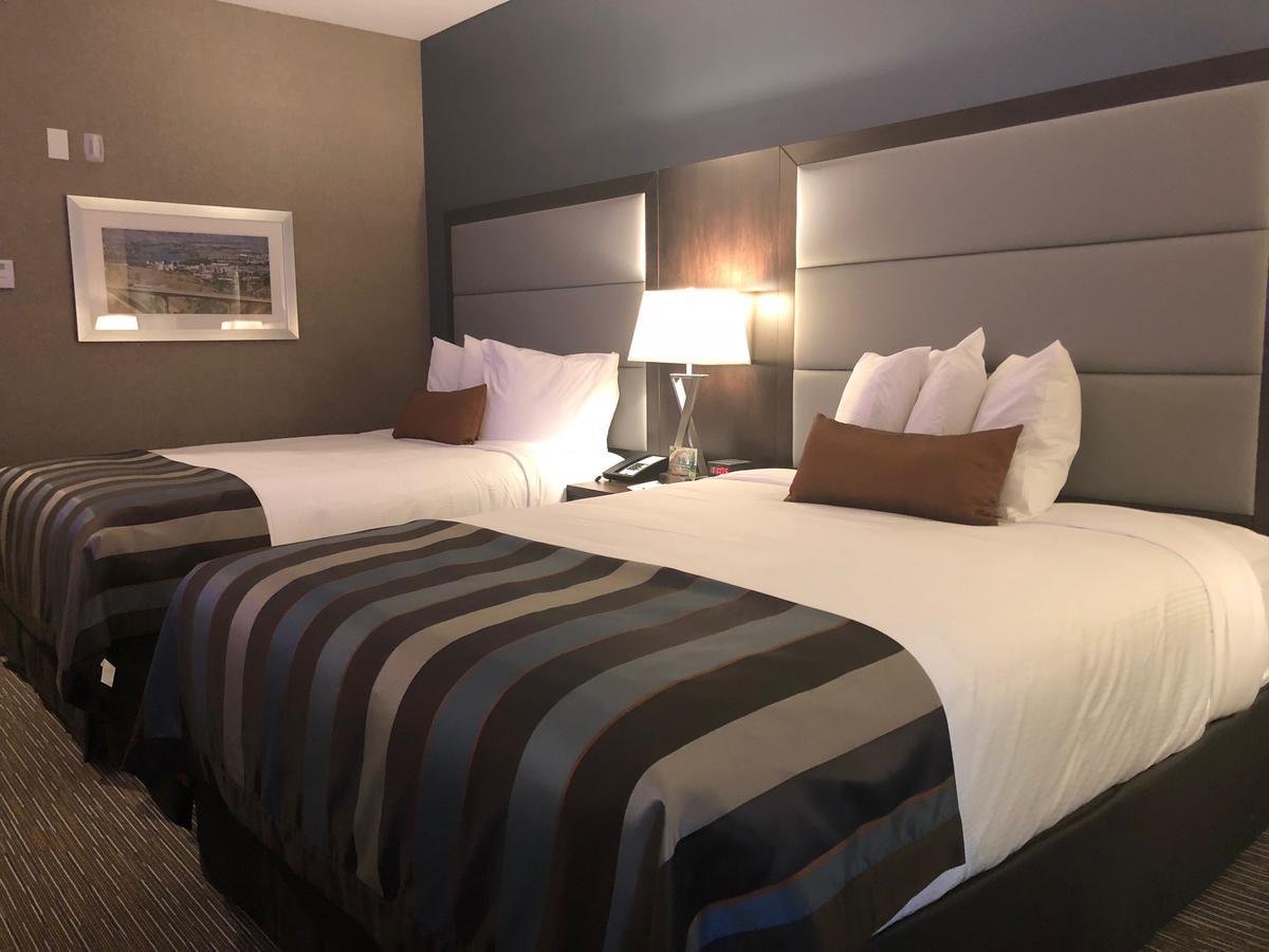 Wingate By Wyndham Kamloops Ξενοδοχείο Εξωτερικό φωτογραφία
